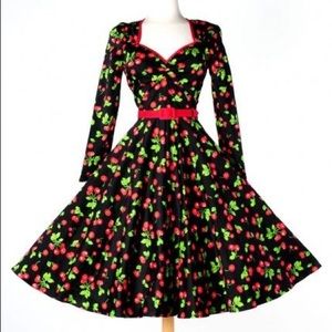 Pinupgirl clothing